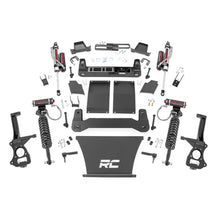 Load image into Gallery viewer, 6-Inch-Suspension-Lift-Kit-Vertex-Shocks-19-20-SilveradoSierra-1500-4Wd2Wd-Rough-Country