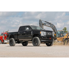 Load image into Gallery viewer, 6-Inch-Suspension-Lift-Kit-WFront-Drive-Shaft-17-19-F-250-4Wd-WO-Overloads-Diesel-Rough-Country