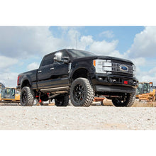 Load image into Gallery viewer, 6-Inch-Suspension-Lift-Kit-WRadius-Arms-17-19-F-250350-4Wd-Diesel-4-Inch-Axle-WO-Overloads-Rough-Country