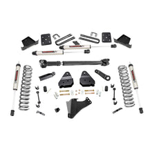Load image into Gallery viewer, 6-Inch-Suspension-Lift-Kit-WV2-Monotube--Front-Drive-Shaft-17-19-F-250350-4Wd-Diesel-Rough-Country