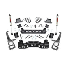 Load image into Gallery viewer, 6-Inch-Suspension-Lift-Kit-WV2-Shocks-09-10-F-150-Rough-Country