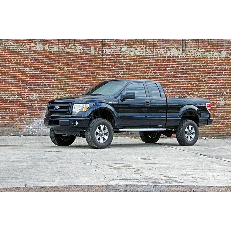 6-Inch-Suspension-Lift-Kit-WV2-Shocks-09-10-F-150-Rough-Country