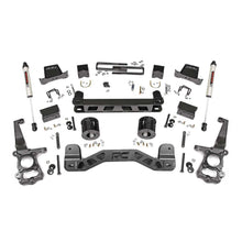 Load image into Gallery viewer, 6-Inch-Suspension-Lift-Kit-WV2-Shocks-11-14-F-150-Rough-Country