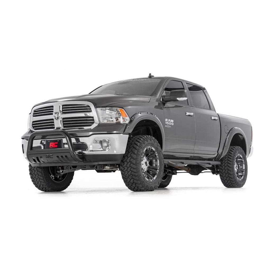 6-Inch-Suspension-Lift-Kit-WV2-Shocks-12-18-Ram-1500-4Wd-Rough-Country