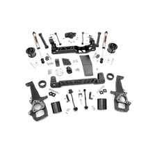 Load image into Gallery viewer, 6-Inch-Suspension-Lift-Kit-WV2-Shocks-12-18-Ram-1500-4Wd-Rough-Country