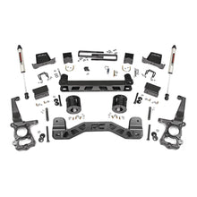 Load image into Gallery viewer, 6-Inch-Suspension-Lift-Kit-WV2-Shocks-15-20-F-150-2Wd-Rough-Country