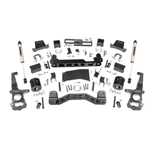 Load image into Gallery viewer, 6-Inch-Suspension-Lift-Kit-WV2-Shocks-15-20-F-150-4Wd-Rough-Country