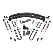 Load image into Gallery viewer, 6-Inch-Suspension-Lift-Kit-WV2-Shocks-99-04-F-250F-350-Super-Duty-Rough-Country