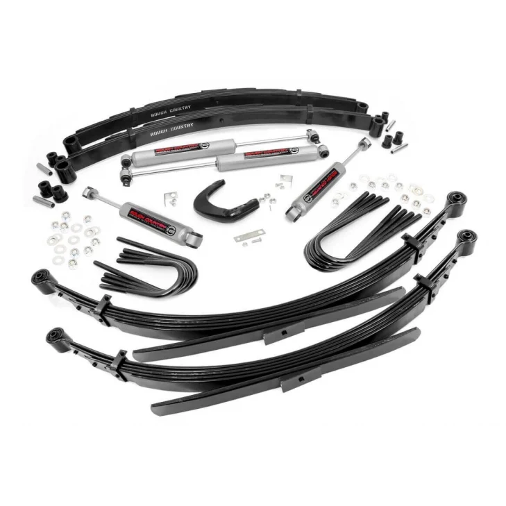 6-Inch-Suspension-Lift-System-52-Inch-Rear-Springs-73-76-C10K10-73-76-K5-Blazer-Rough-Country