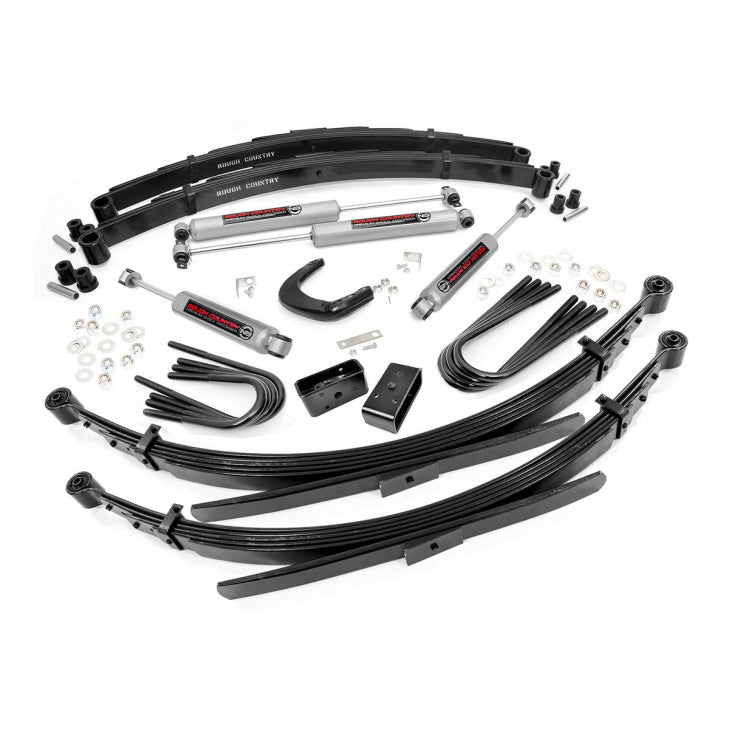 6-Inch-Suspension-Lift-System-56-Inch-Rear-Springs-77-91-C20K20-Suburban-Rough-Country