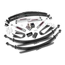 Load image into Gallery viewer, 6-Inch-Suspension-Lift-System-77-91-C3500K3500-1Ton-4Wd-Rough-Country