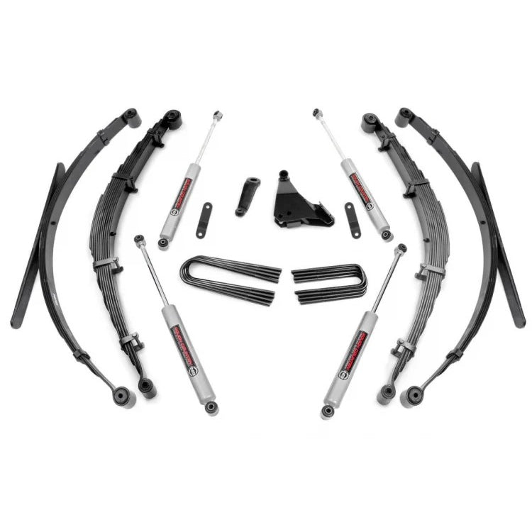 6-Inch-Suspension-Lift-System-99-04-4Wd-Ford-F-250F-350-Super-Duty-Rough-Country