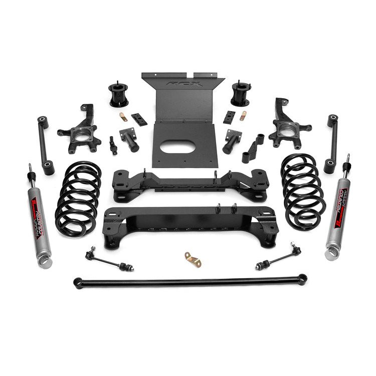 6-Inch-Toyota-Suspension-Lift-Kit-07-09-Fj-Cruiser-4Wd2Wd-Rough-Country