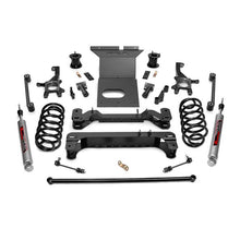 Load image into Gallery viewer, 6-Inch-Toyota-Suspension-Lift-Kit-07-09-Fj-Cruiser-4Wd2Wd-Rough-Country