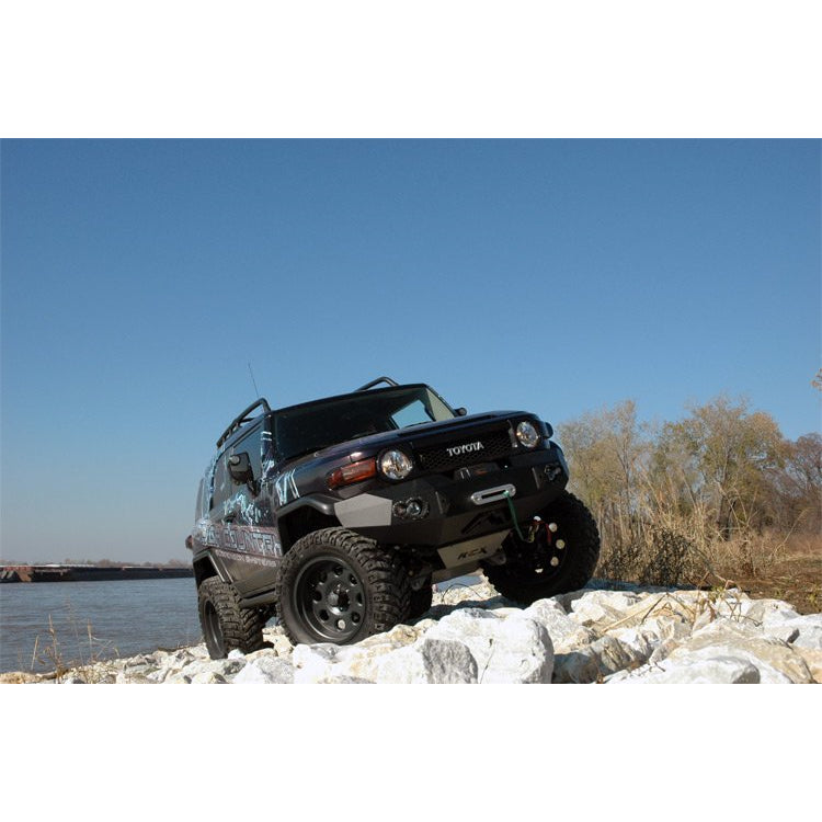 6-Inch-Toyota-Suspension-Lift-Kit-07-09-Fj-Cruiser-4Wd2Wd-Rough-Country