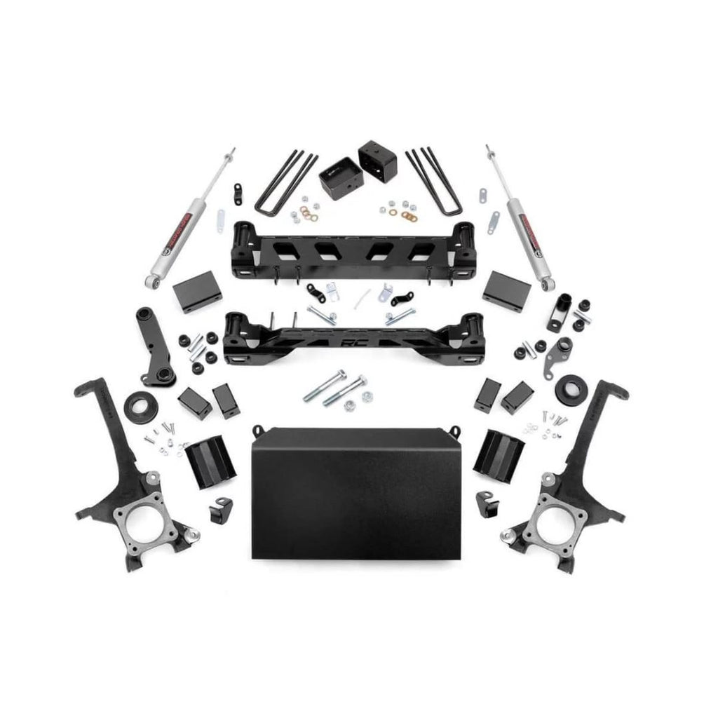 6-Inch-Toyota-Suspension-Lift-Kit-16-20-Tundra-4Wd2Wd-Rough-Country