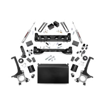 Load image into Gallery viewer, 6-Inch-Toyota-Suspension-Lift-Kit-16-20-Tundra-4Wd2Wd-Rough-Country