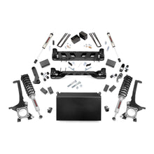 Load image into Gallery viewer, 6-Inch-Toyota-Suspension-Lift-Kit-Lifted-N3-Struts--V2-Shocks-16-20-Tundra-4Wd2Wd-Rough-Country