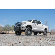 Load image into Gallery viewer, 6-Inch-Toyota-Suspension-Lift-Kit-Lifted-N3-Struts--V2-Shocks-16-20-Tundra-4Wd2Wd-Rough-Country
