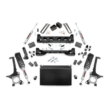 Load image into Gallery viewer, 6-Inch-Toyota-Suspension-Lift-Kit-Lifted-N3-Struts-07-15-Tundra-Rough-Country