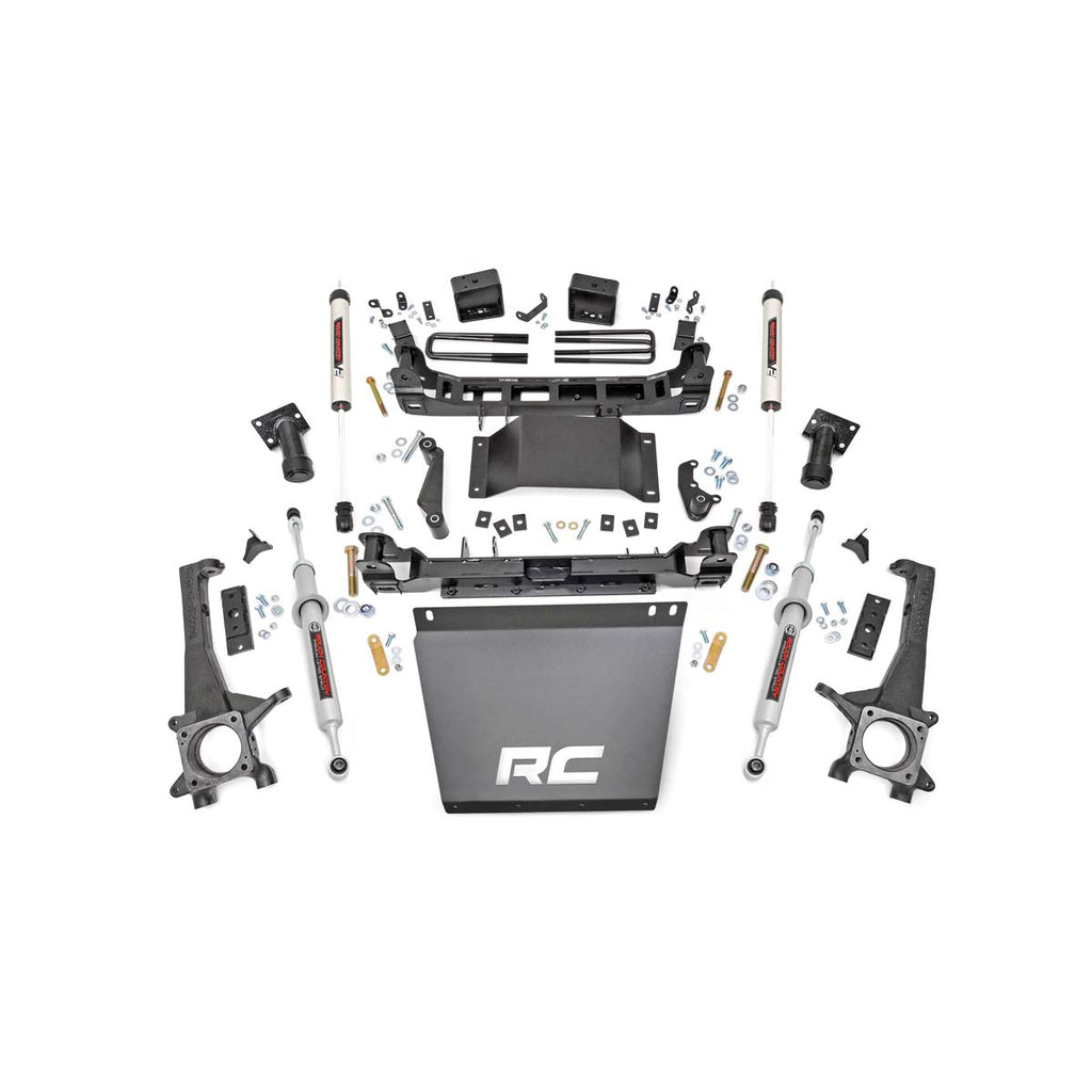 6-Inch-Toyota-Suspension-Lift-Kit-WN3-Struts--V2-Shocks-16-20-Tacoma-4Wd2Wd-Rough-Country