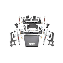 Load image into Gallery viewer, 6-Inch-Toyota-Suspension-Lift-Kit-WN3-Struts--V2-Shocks-16-20-Tacoma-4Wd2Wd-Rough-Country