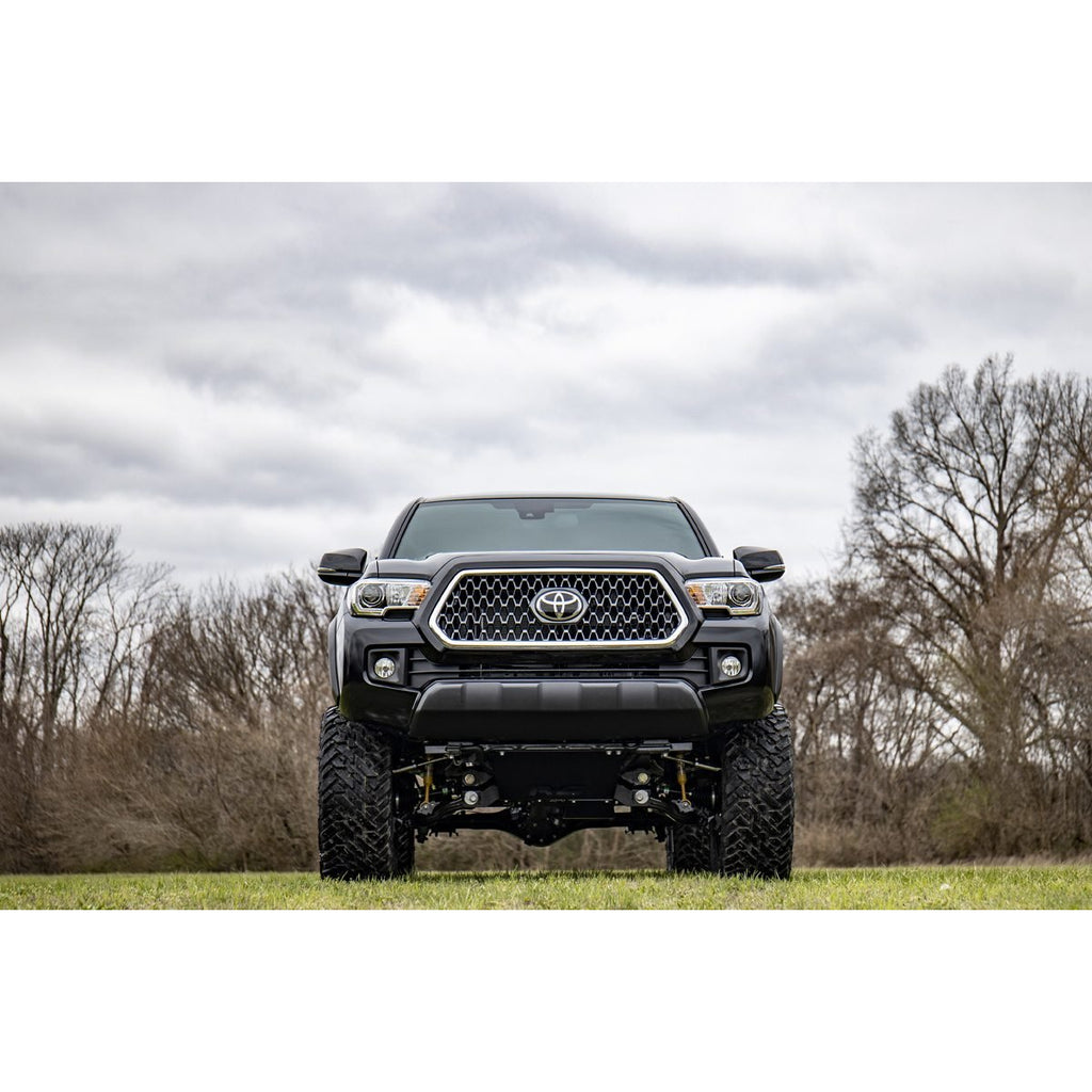 6-Inch-Toyota-Suspension-Lift-Kit-WN3-Struts--V2-Shocks-16-20-Tacoma-4Wd2Wd-Rough-Country