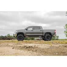 Load image into Gallery viewer, 6-Inch-Toyota-Suspension-Lift-Kit-WV2-Shocks-07-15-Tundra-Rough-Country