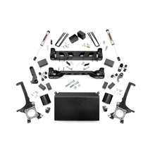 Load image into Gallery viewer, 6-Inch-Toyota-Suspension-Lift-Kit-WV2-Shocks-07-15-Tundra-Rough-Country