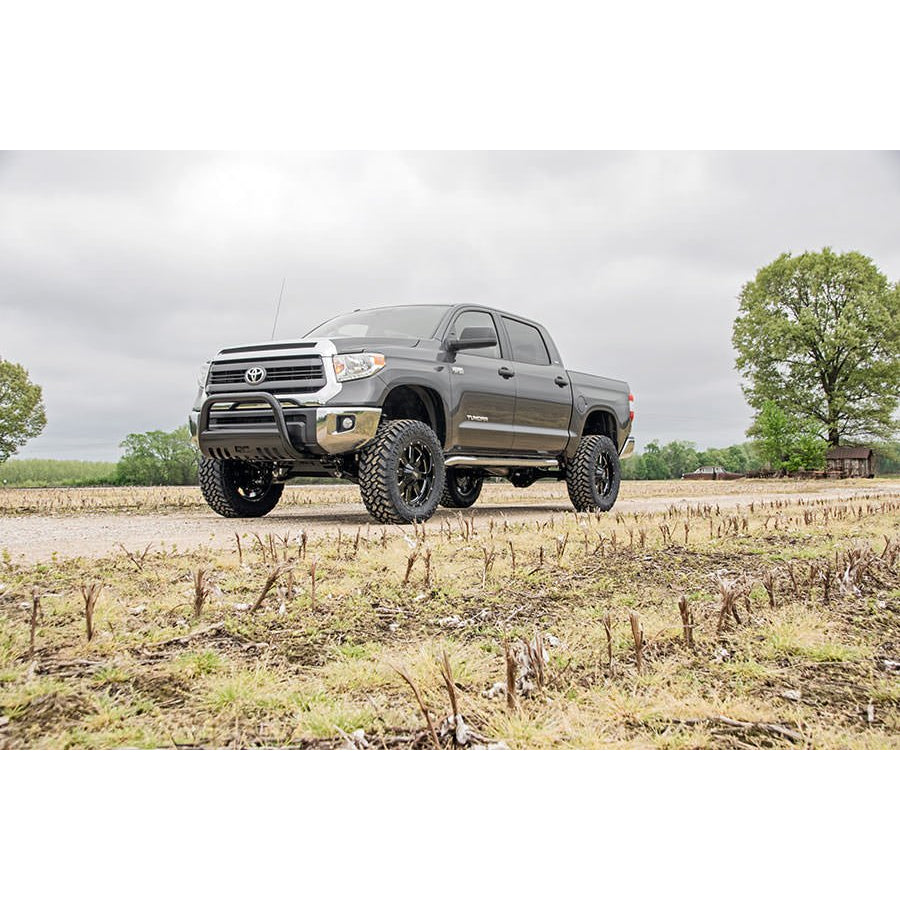 6-Inch-Toyota-Suspension-Lift-Kit-WV2-Shocks-07-15-Tundra-Rough-Country