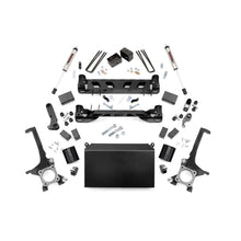 Load image into Gallery viewer, 6-Inch-Toyota-Suspension-Lift-Kit-WV2-Shocks-16-20-Tundra-4Wd2Wd-Rough-Country