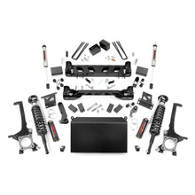 Load image into Gallery viewer, 6-Inch-Toyota-Suspension-Lift-Kit-WVertex-Coilovers--V2-Shocks-07-15-Tundra-Rough-Country