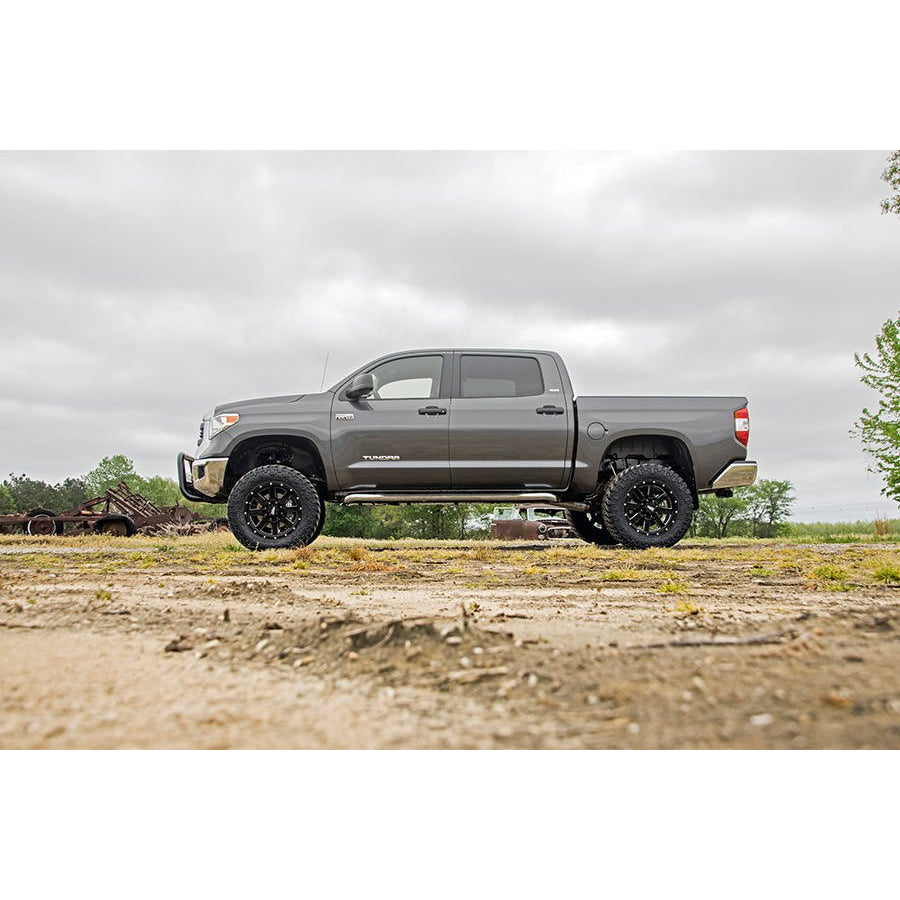 6-Inch-Toyota-Suspension-Lift-Kit-WVertex-Coilovers--V2-Shocks-07-15-Tundra-Rough-Country