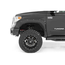 Load image into Gallery viewer, 6-Inch-Toyota-Suspension-Lift-Kit-WVertex-Coilovers--V2-Shocks-16-20-Tundra-4Wd2Wd-Rough-Country