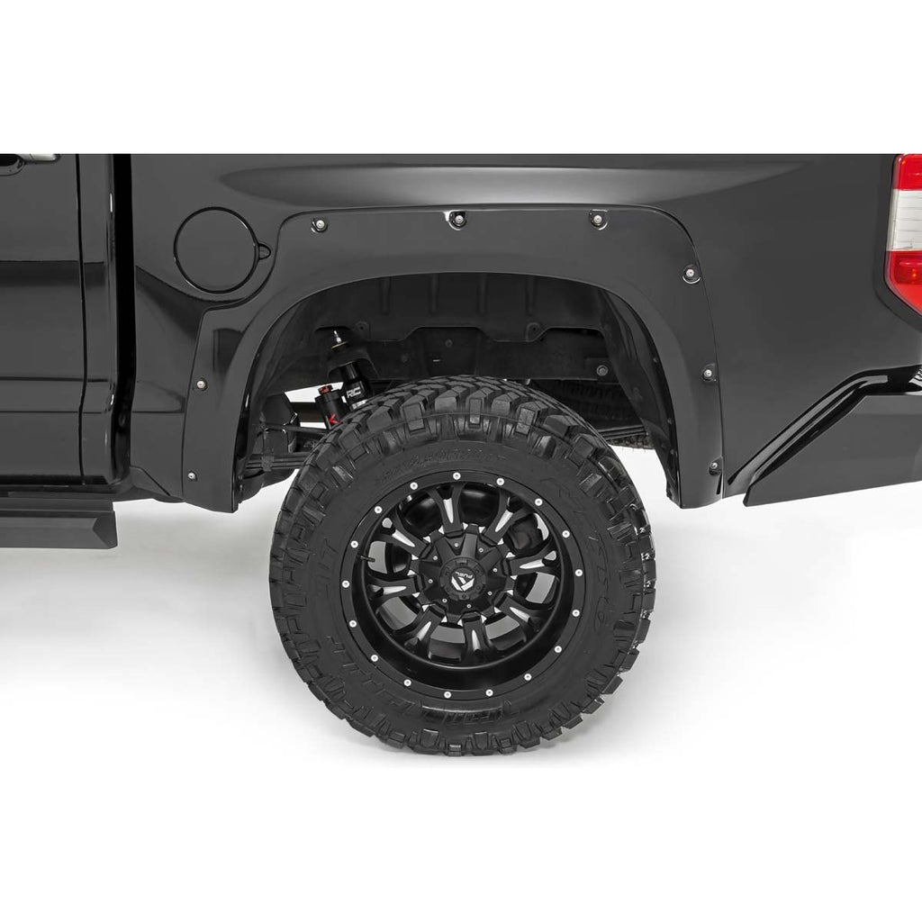 6-Inch-Toyota-Suspension-Lift-Kit-WVertex-Coilovers--V2-Shocks-16-20-Tundra-4Wd2Wd-Rough-Country