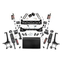 Load image into Gallery viewer, 6-Inch-Toyota-Suspension-Lift-Kit-WVertex-Shocks-07-15-Tundra-Rough-Country