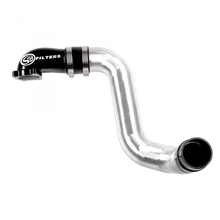 Load image into Gallery viewer, ~(6-Lbs.-12X9x9)~-Intake-Elbow-90-Degree-With-Cold-Side-Intercooler-Piping-And-Boots-For-05-07-Ford-Powerstroke-6.0L-S-B