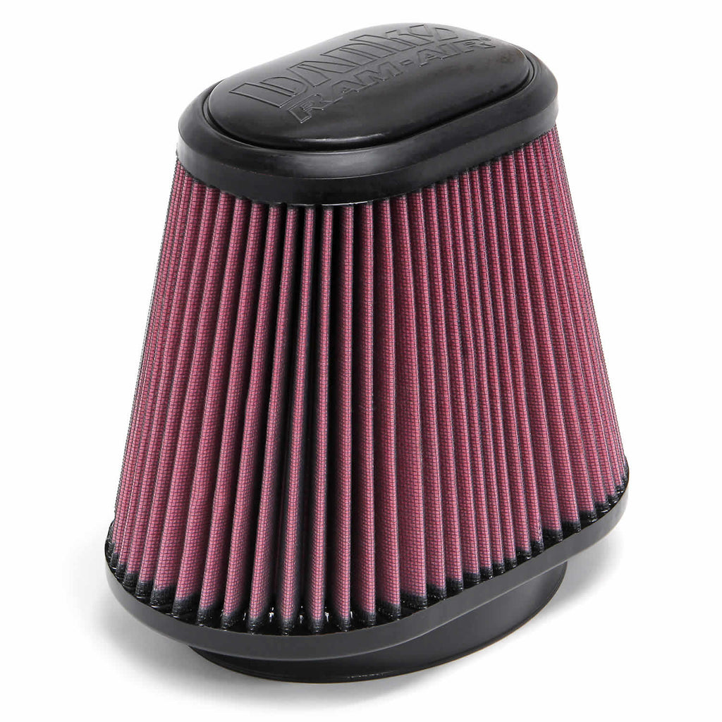 ~(6-Lbs.-14X10x8)~-Air-Filter-Element-Ram-Air-Syst---2003-08-Ford-5.4-And-6.0L