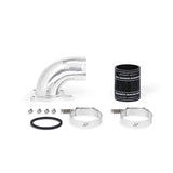 Mishimoto MMIE-F2D-03P Ford 6.0L Powerstroke Intake Elbow