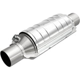 Magnaflow 51306 OEM Grade Universal Catalytic Converter - 2.50in.