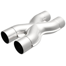 Load image into Gallery viewer, ~(6-Lbs.-17X8x4)~-Smooth-Trans-X-2.52.5-X-12-Ss