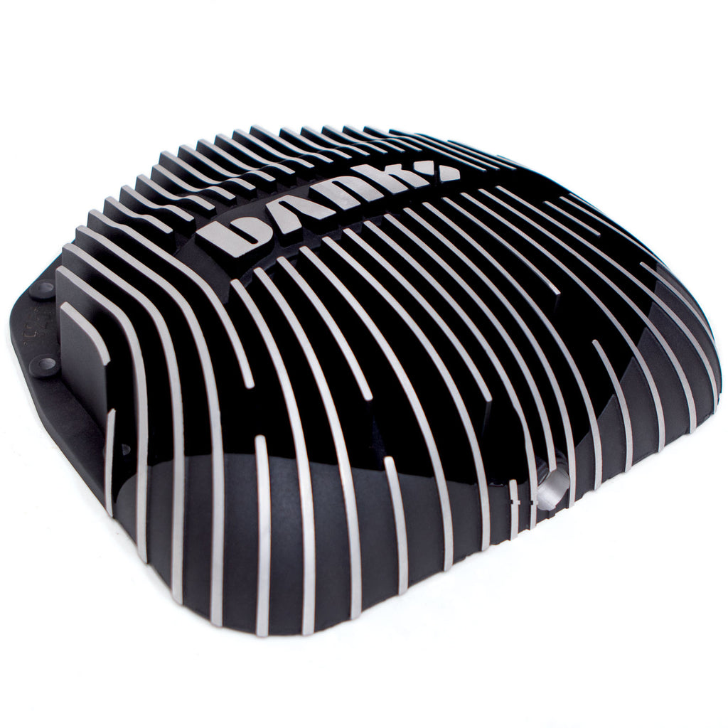 ~(6-Lbs.-19X18x14)~-Banks-Differential-Cover-Kit-Black-11.511.8-14-Bolt-Gm-And-Ram-From-2001-2018