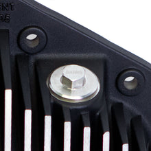 Load image into Gallery viewer, ~(6-Lbs.-19X18x14)~-Banks-Differential-Cover-Kit-Black-11.511.8-14-Bolt-Gm-And-Ram-From-2001-2018