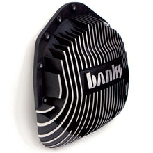 Load image into Gallery viewer, ~(6-Lbs.-19X18x14)~-Banks-Differential-Cover-Kit-Black-11.511.8-14-Bolt-Gm-And-Ram-From-2001-2018