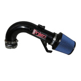 Injen SP2116BLK Black SP Short Ram Intake System