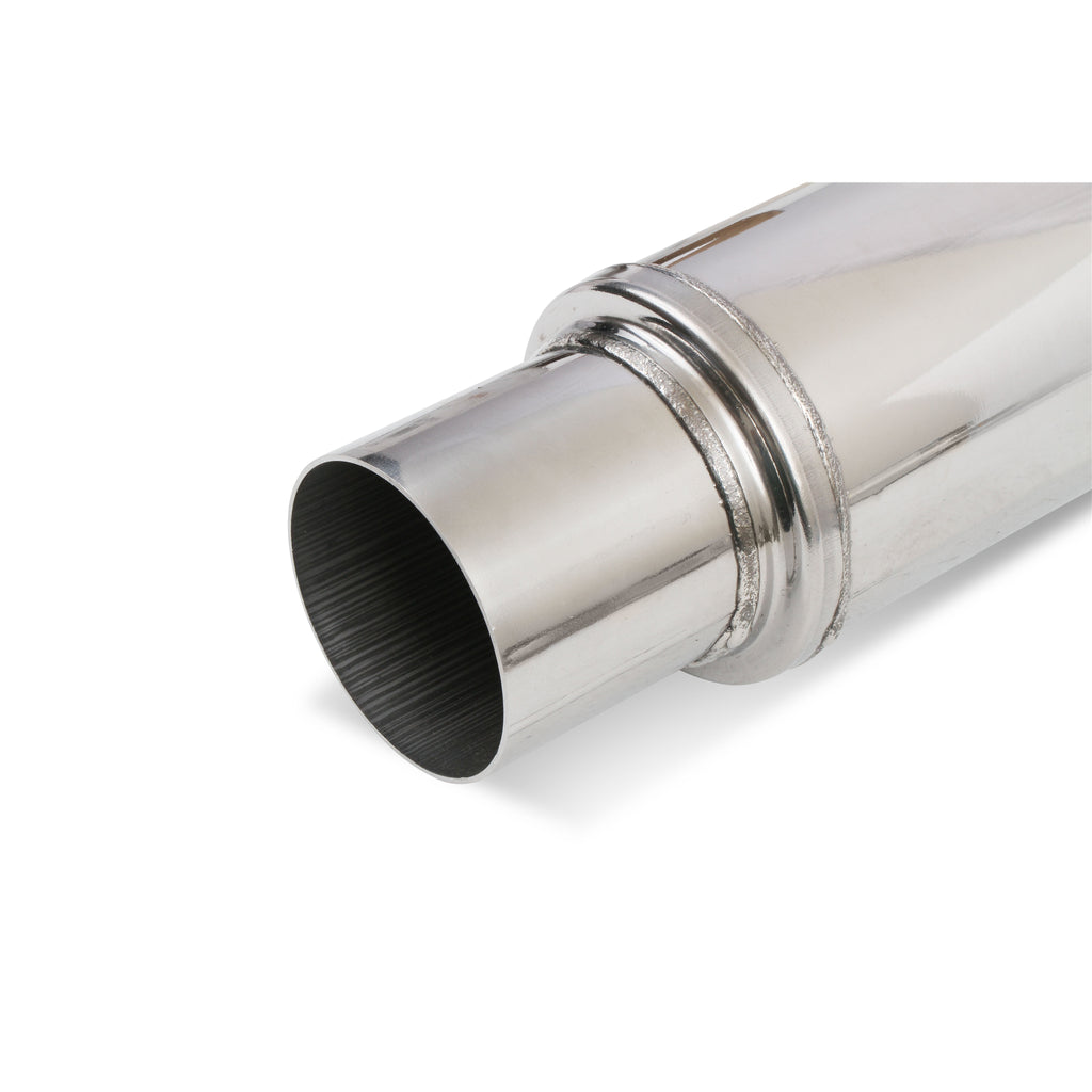 ~(6-Lbs.-20X4x4)~-Flowmonster-409Ssmuffler-14-X-4-X-20