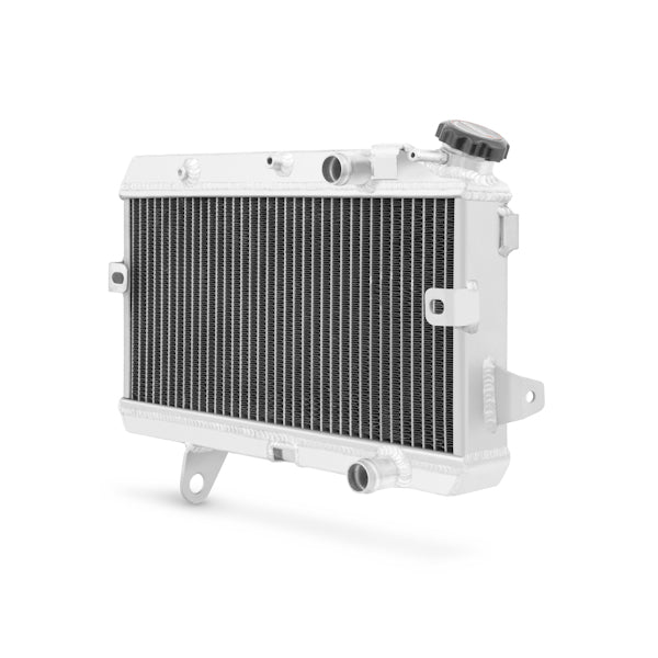 ~(6-Lbs.-23X17x7)~-Suzuki-Ltr450-Aluminum-Radiator-2006-2009