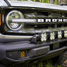 Load image into Gallery viewer, ~(6-Lbs.-8X8x8)~-Ranger-Fog-Pocket-Kit-2019-Ford-Ranger-Squadron-Sport-Baja-Designs