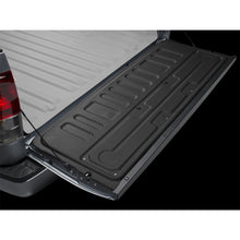 Load image into Gallery viewer, ~(6-Lbs.-22X21x4)~-Black-Techliner-Toyota-Tundra-2007-2013-Tailgate