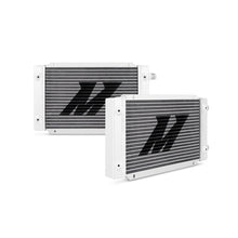 Load image into Gallery viewer, ~(6-Lbs.-21X17x5)~-Universal-19-Row-Dual-Pass-Oil-Cooler